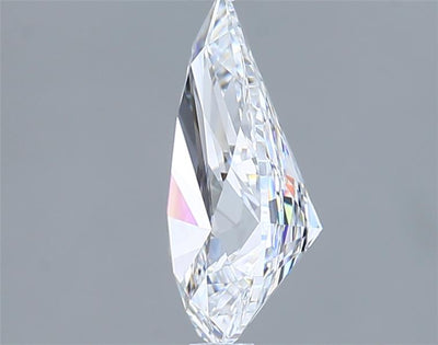 1.51 Carat Pear Lab Diamond :: Greenstar spin frame 05