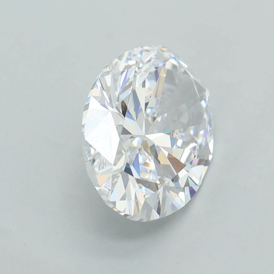 2.00 Carat Oval Lab Diamond :: Greenstar spin frame 05