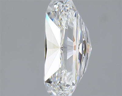 2.53 Carat Radiant Lab Diamond :: Greenstar spin frame 05