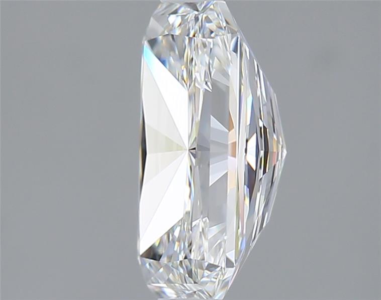 2.53 Carat Radiant Lab Diamond :: Greenstar spin frame 05