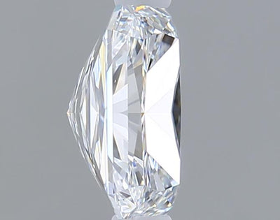 1.15 Carat Radiant Lab Diamond :: Greenstar spin frame 05