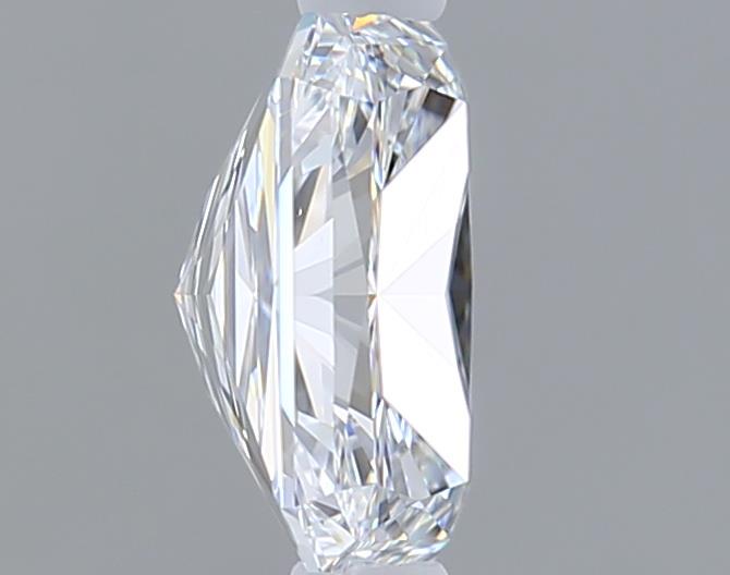 1.15 Carat Radiant Lab Diamond :: Greenstar spin frame 05