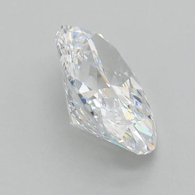 1.06 Carat Oval Lab Diamond :: Greenstar spin frame 05