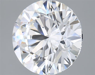 3.00 Carat Round Lab Diamond :: Greenstar spin frame 05