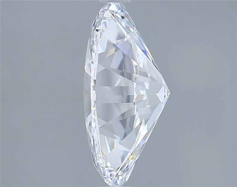 3.27 Carat Oval Lab Diamond :: Greenstar spin frame 05