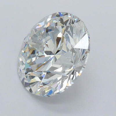 1.99 Carat Round Lab Diamond :: Greenstar spin frame 05