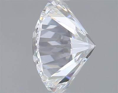 2.51 Carat Round Lab Diamond :: Greenstar spin frame 05