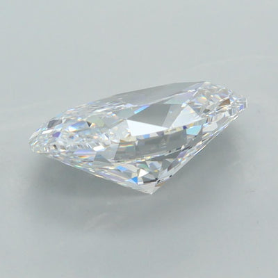 2.14 Carat Oval Lab Diamond :: Greenstar spin frame 05