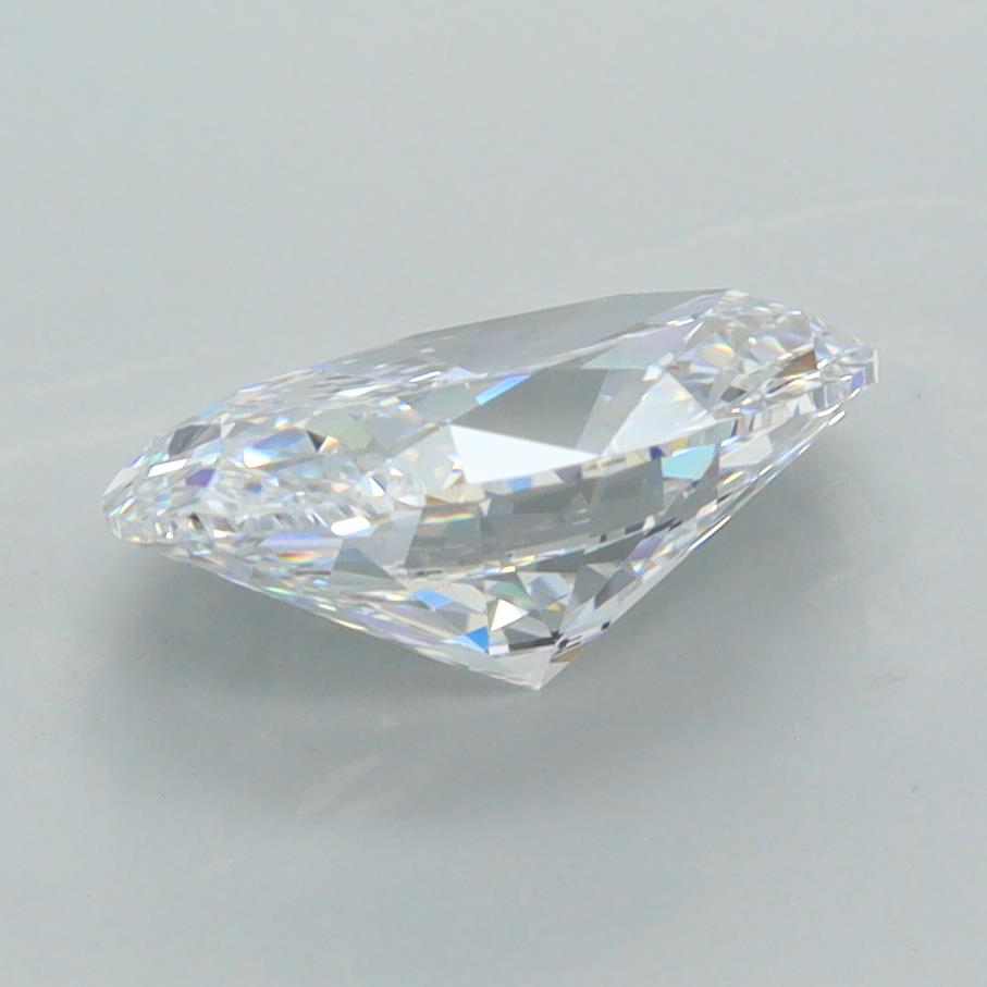 2.14 Carat Oval Lab Diamond :: Greenstar spin frame 05