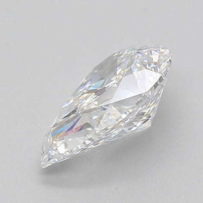 2.02 Carat Pear Lab Diamond :: Greenstar spin frame 05