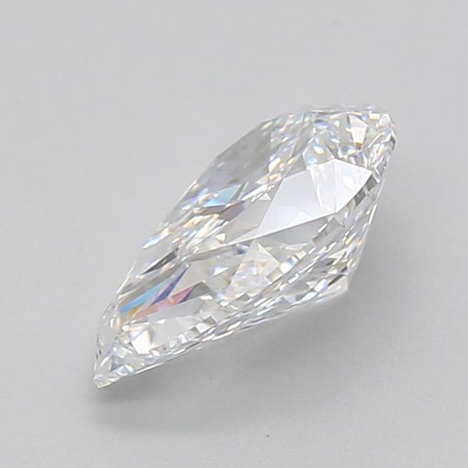 2.02 Carat Pear Lab Diamond :: Greenstar spin frame 05