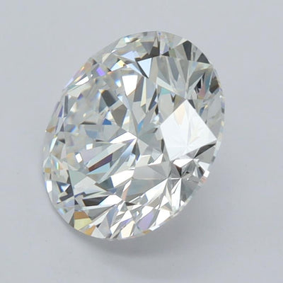 2.19 Carat Round Lab Diamond :: Greenstar spin frame 05