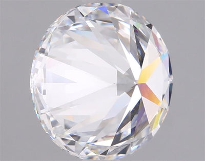 1.96 Carat Round Lab Diamond :: Greenstar spin frame 05