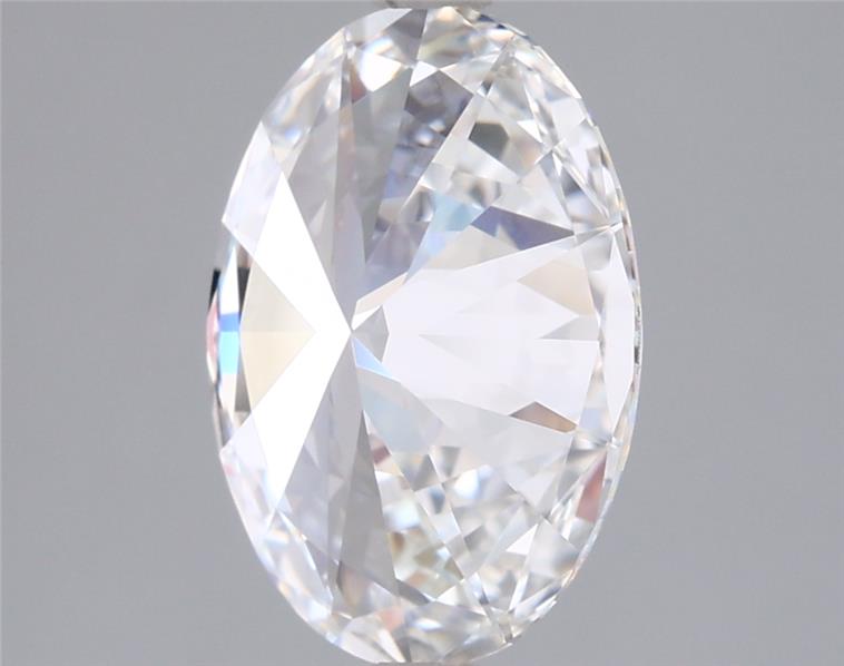 2.05 Carat Oval Lab Diamond :: Greenstar spin frame 05