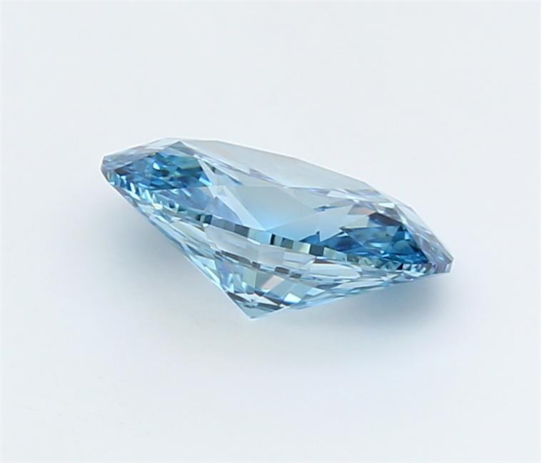 2.00 Carat Oval Lab Diamond :: Greenstar spin frame 05