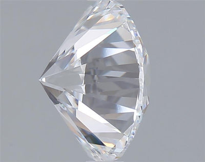 2.54 Carat Round Lab Diamond :: Greenstar spin frame 05