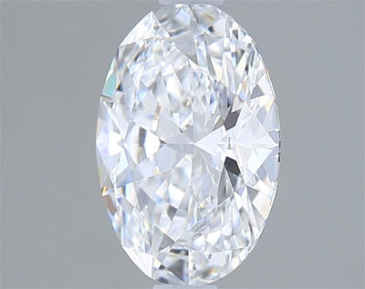 1.32 Carat Oval Lab Diamond :: Greenstar spin frame 05