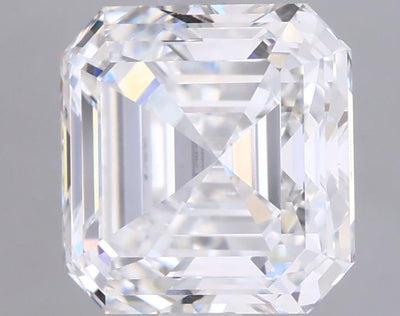 2.08 Carat Asscher Lab Diamond :: Greenstar spin frame 05