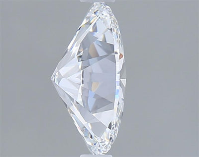 1.53 Carat Oval Lab Diamond :: Greenstar spin frame 05