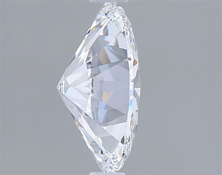 1.53 Carat Oval Lab Diamond :: Greenstar spin frame 05