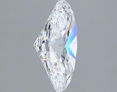 1.54 Carat Oval Lab Diamond :: Greenstar spin frame 05