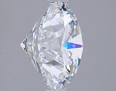 2.53 Carat Round Lab Diamond :: Greenstar spin frame 05