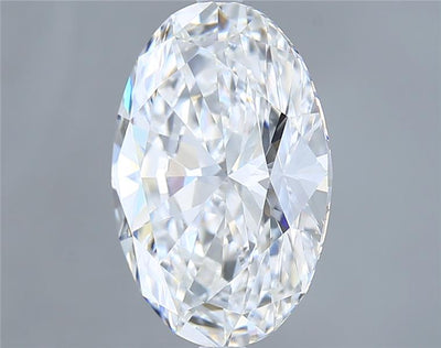 5.03 Carat Oval Lab Diamond :: Greenstar spin frame 05