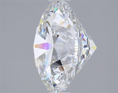 2.51 Carat Round Lab Diamond :: Greenstar spin frame 05