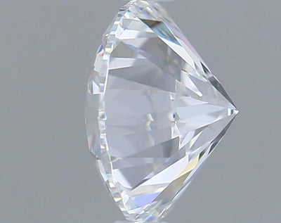 1.06 Carat Round Lab Diamond :: Greenstar spin frame 05