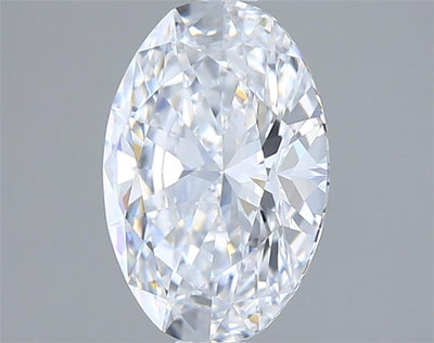 1.51 Carat Oval Lab Diamond :: Greenstar spin frame 05