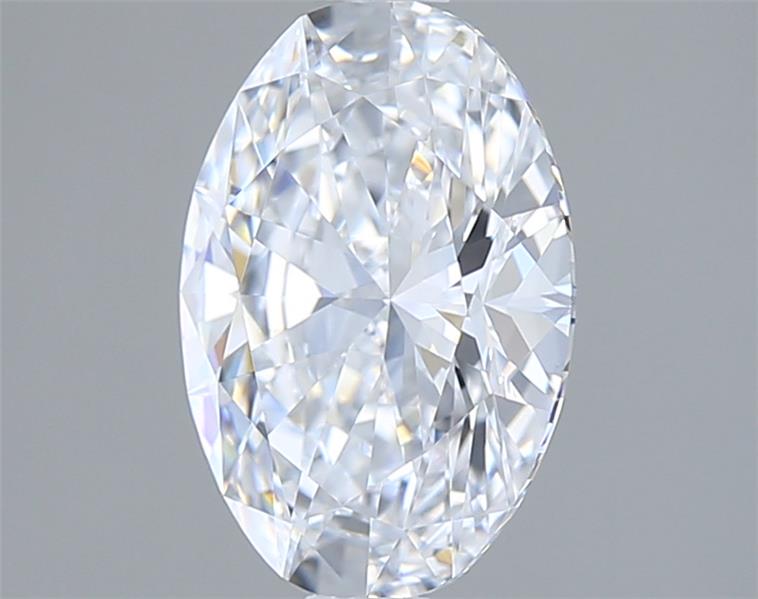 1.51 Carat Oval Lab Diamond :: Greenstar spin frame 05