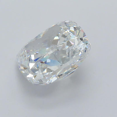 2.08 Carat Cushion Lab Diamond :: Greenstar spin frame 05