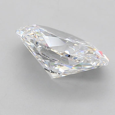 3.10 Carat Oval Lab Diamond :: Greenstar spin frame 05