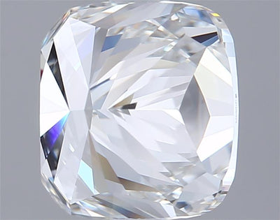 2.31 Carat Cushion Lab Diamond :: Greenstar spin frame 05