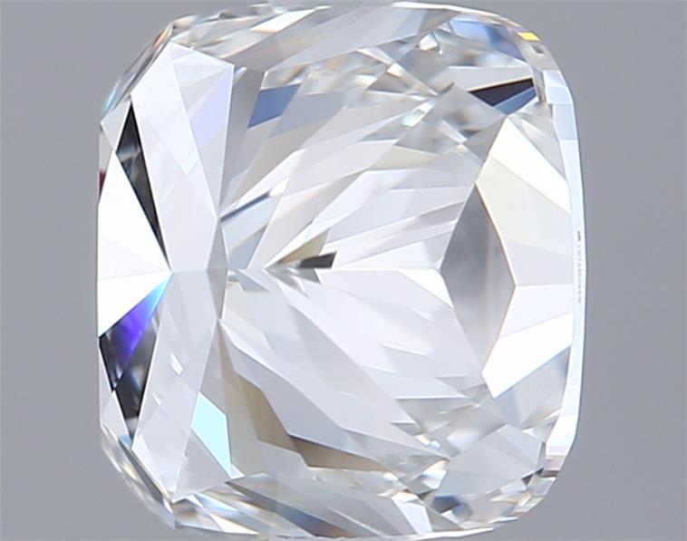 2.31 Carat Cushion Lab Diamond :: Greenstar spin frame 05