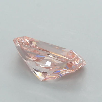 1.10 Carat Radiant Lab Diamond :: Greenstar spin frame 05