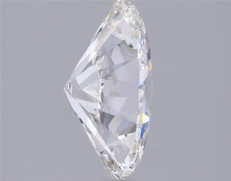 2.02 Carat Oval Lab Diamond :: Greenstar spin frame 05