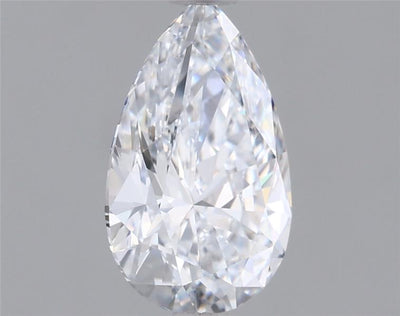 1.06 Carat Pear Lab Diamond :: Greenstar spin frame 05