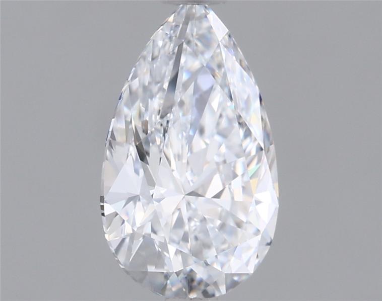 1.06 Carat Pear Lab Diamond :: Greenstar spin frame 05