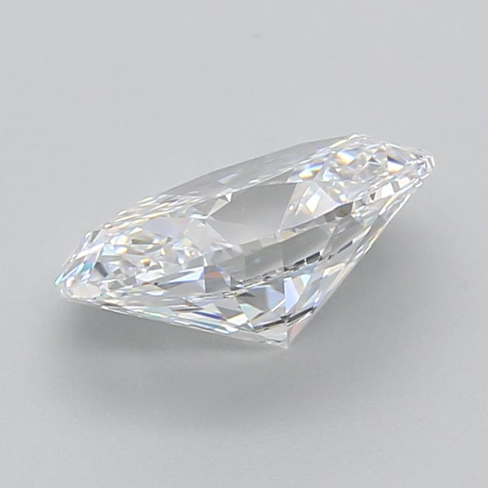 2.53 Carat Oval Lab Diamond :: Greenstar spin frame 05