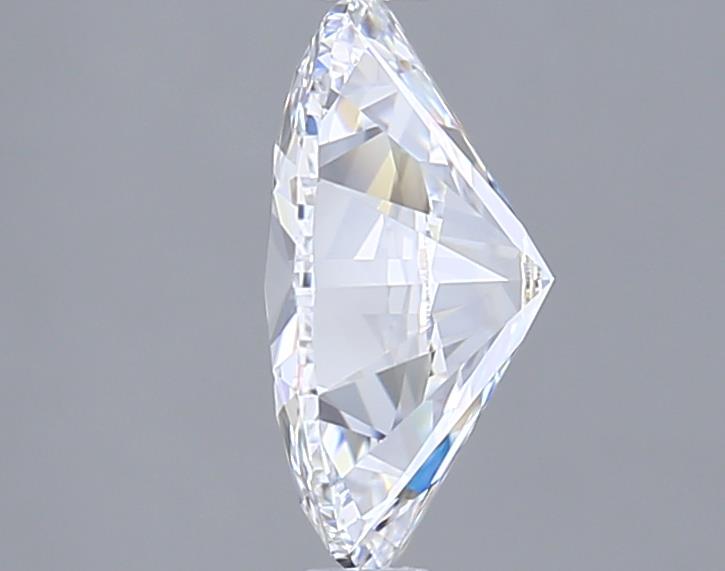 2.00 Carat Oval Lab Diamond :: Greenstar spin frame 05