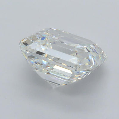 2.08 Carat Asscher Lab Diamond :: Greenstar spin frame 05