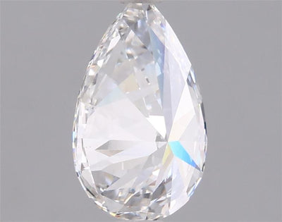 1.02 Carat Pear Lab Diamond :: Greenstar spin frame 05