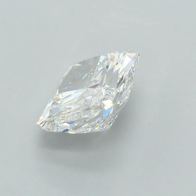 1.19 Carat Radiant Lab Diamond :: Greenstar spin frame 05