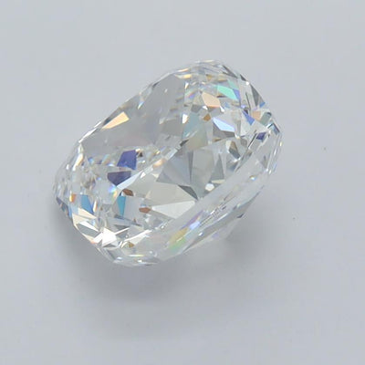 2.04 Carat Cushion Lab Diamond :: Greenstar spin frame 05