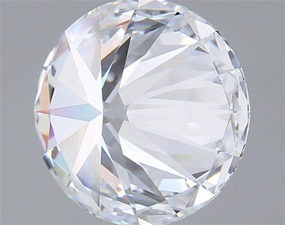 2.82 Carat Round Lab Diamond :: Greenstar spin frame 05