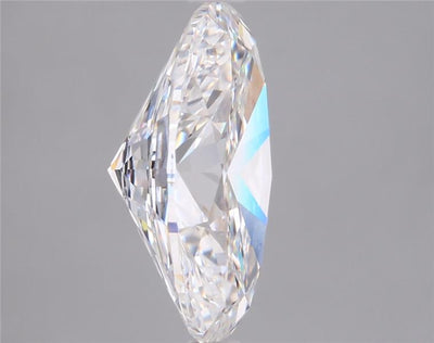 3.05 Carat Oval Lab Diamond :: Greenstar spin frame 05