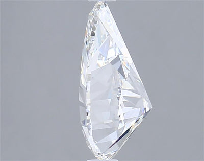 2.05 Carat Pear Lab Diamond :: Greenstar spin frame 05