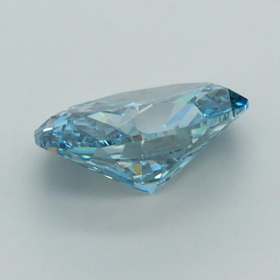 2.03 Carat Oval Lab Diamond :: Greenstar spin frame 05