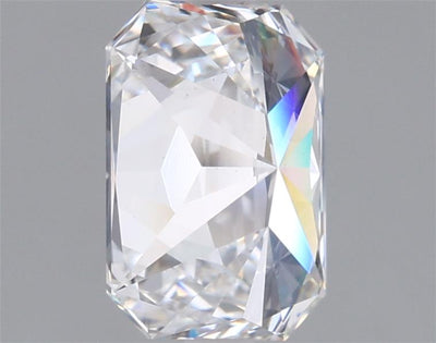1.44 Carat Radiant Lab Diamond :: Greenstar spin frame 05